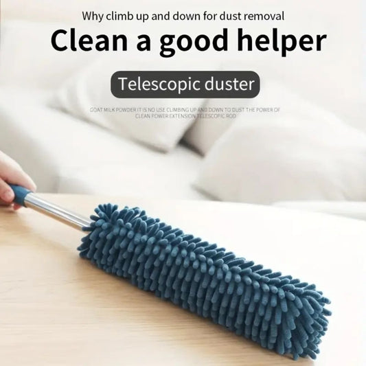 Extendable Microfiber Duster