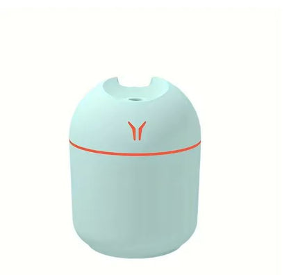 Mini Desktop Aromatherapy Humidifier