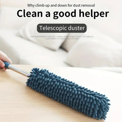 Extendable Microfiber Duster
