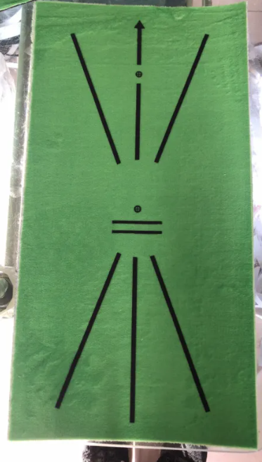 Golf Stroke Mastery Kit