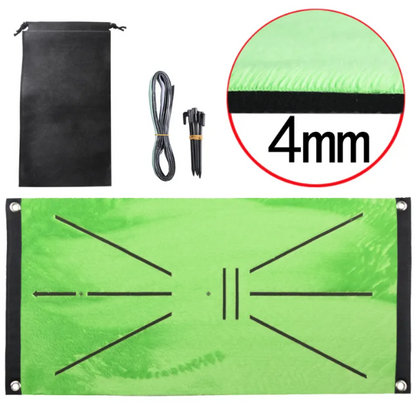 Golf Stroke Mastery Kit