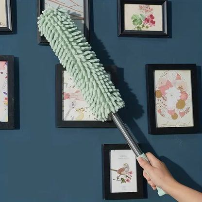 Extendable Microfiber Duster
