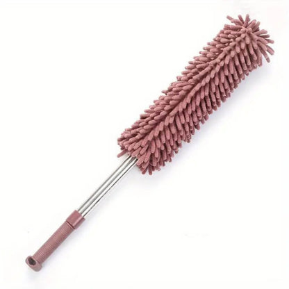 Extendable Microfiber Duster