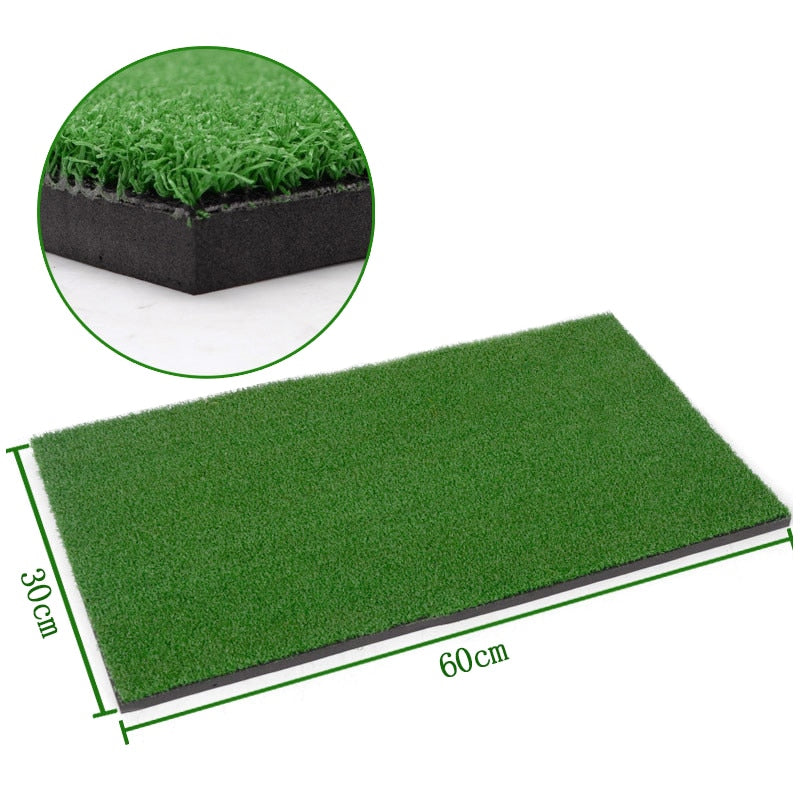 Golf Swing Trainer Mat