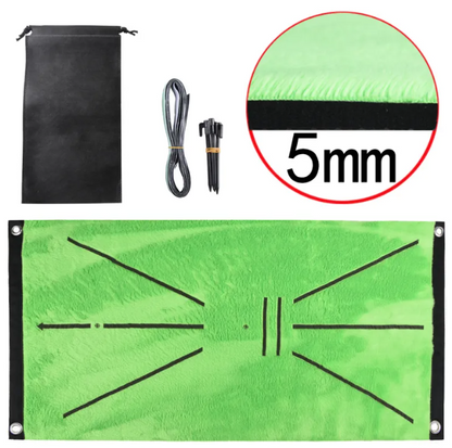 Golf Stroke Mastery Kit