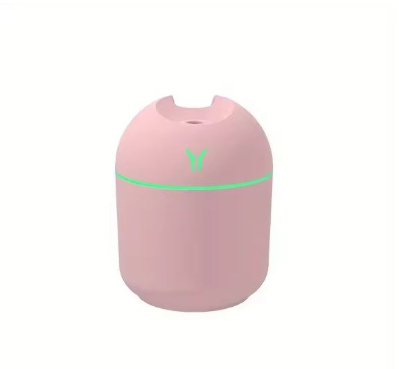 Mini Desktop Aromatherapy Humidifier