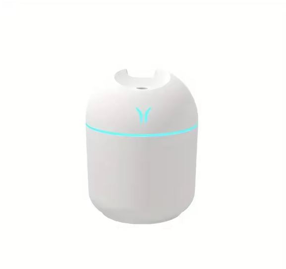 Mini Desktop Aromatherapy Humidifier