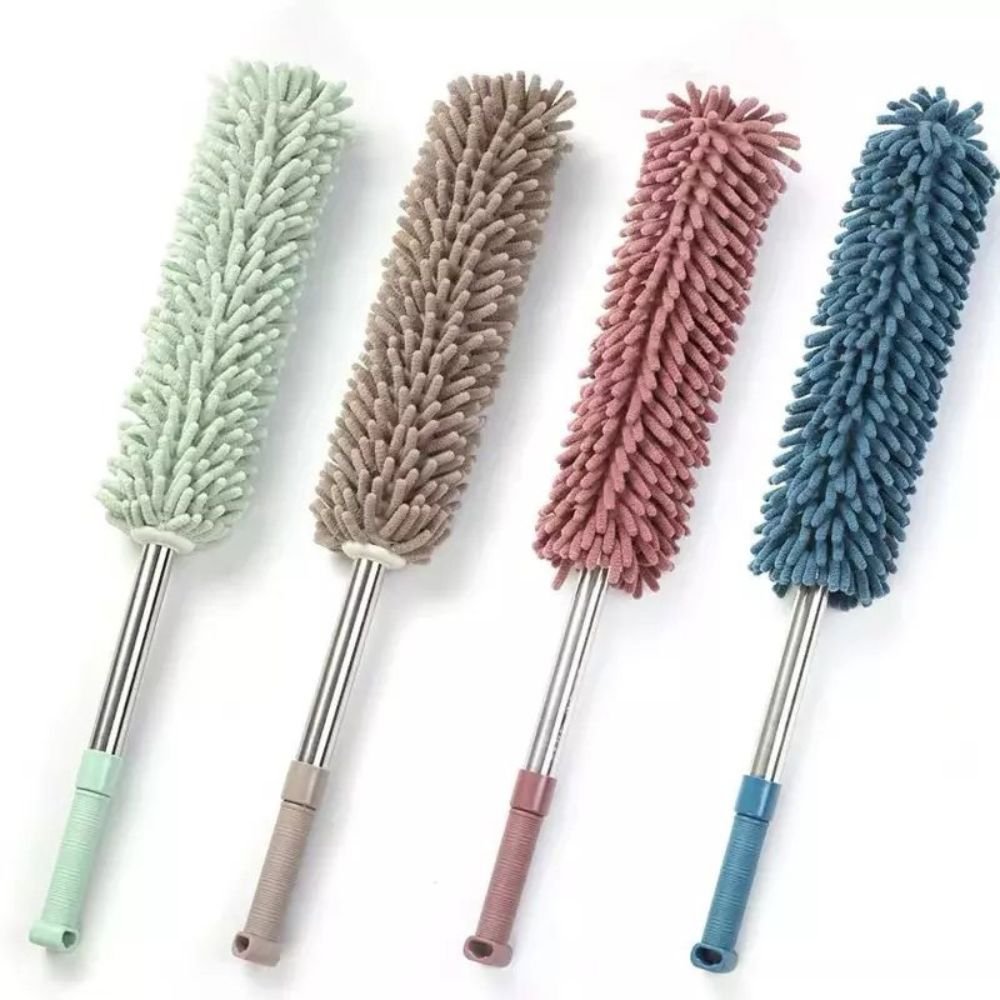 Extendable Microfiber Duster