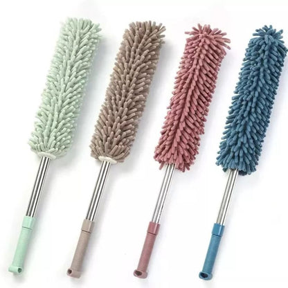 Extendable Microfiber Duster